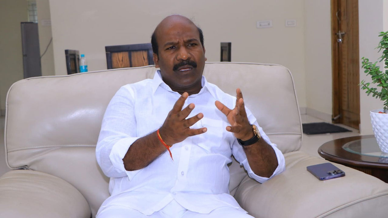 ఓటేసిన ప్రతి ఒక్కరికీ ధన్యవాదాలు