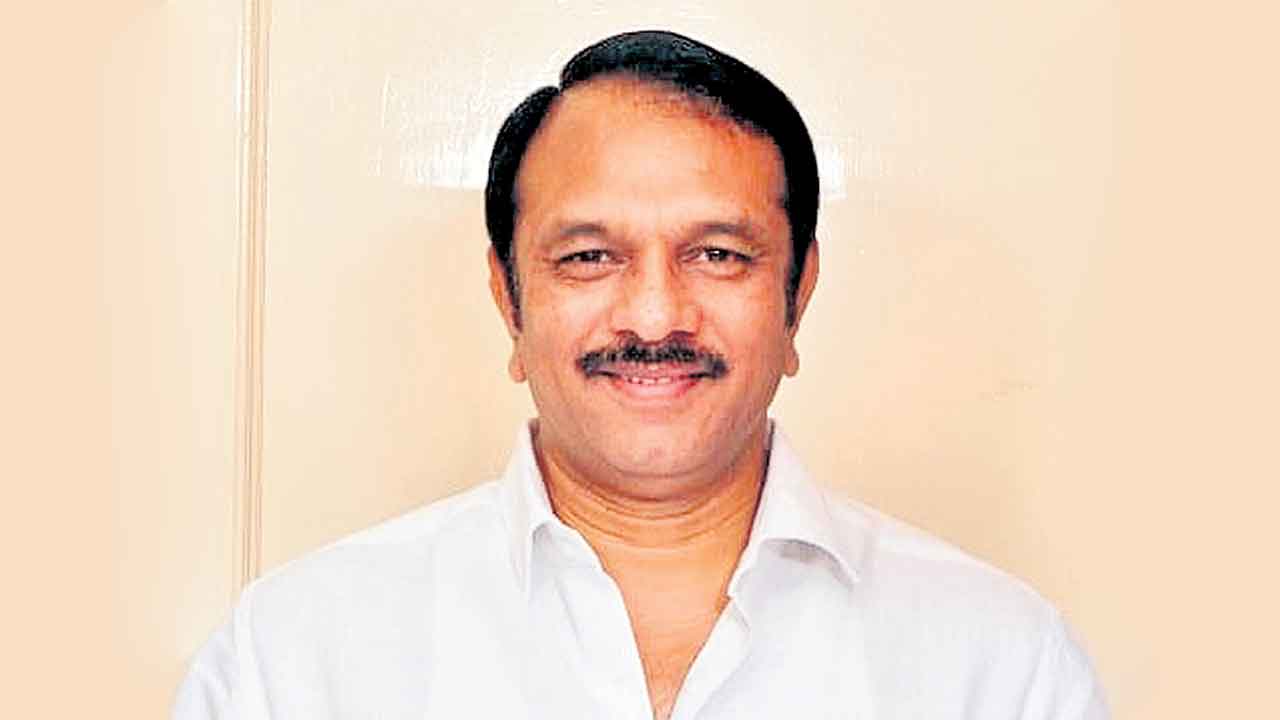 పార్టీ మారే ప్రసక్తే లేదు