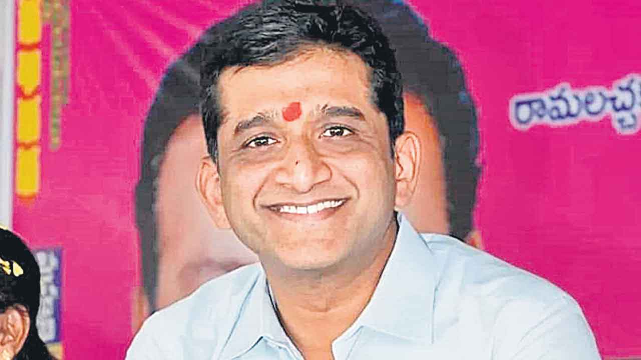 ఫార్మాసిటీ రద్దు నిర్ణయం దారుణం
