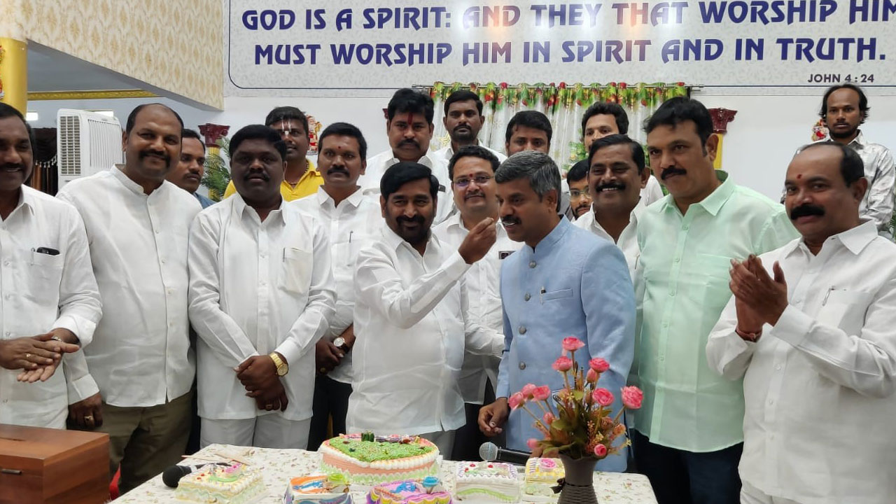 శాంతి, సహనాలకు ప్రతీక క్రిస్మస్‌