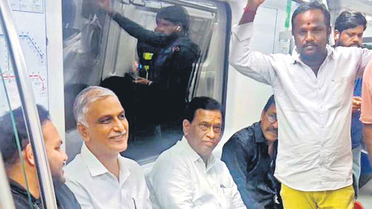 ఐ ఫోకస్‌ సేవలు అభినందనీయం