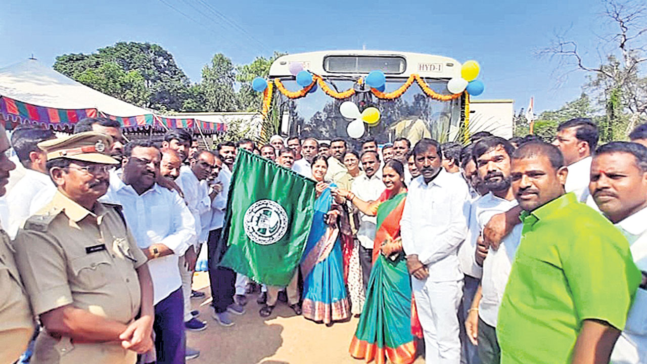 ప్రభుత్వ పథకాలను సద్వినియోగం చేసుకొవాలి