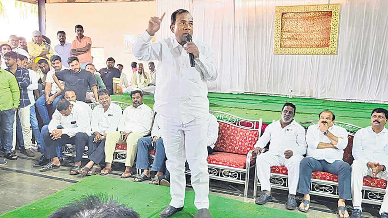 ఎల్లవేళలా అండగా ఉంటా