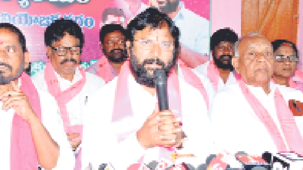 రామగుండంలో ధర్మమే గెలుస్తుంది