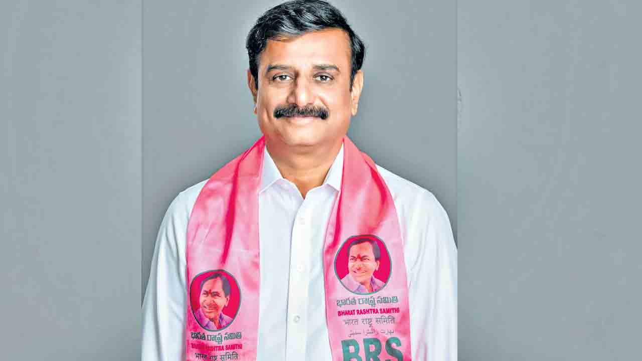 MLA kotha Prabhakar Reddy | మీ పార్టీని మీరు సక్క బెట్టుకోండి.. ప్రజలు అనుకున్నదే నేను మాట్లాడాను : ఎమ్మెల్యే కొత్త ప్రభాకర్ రెడ్డి