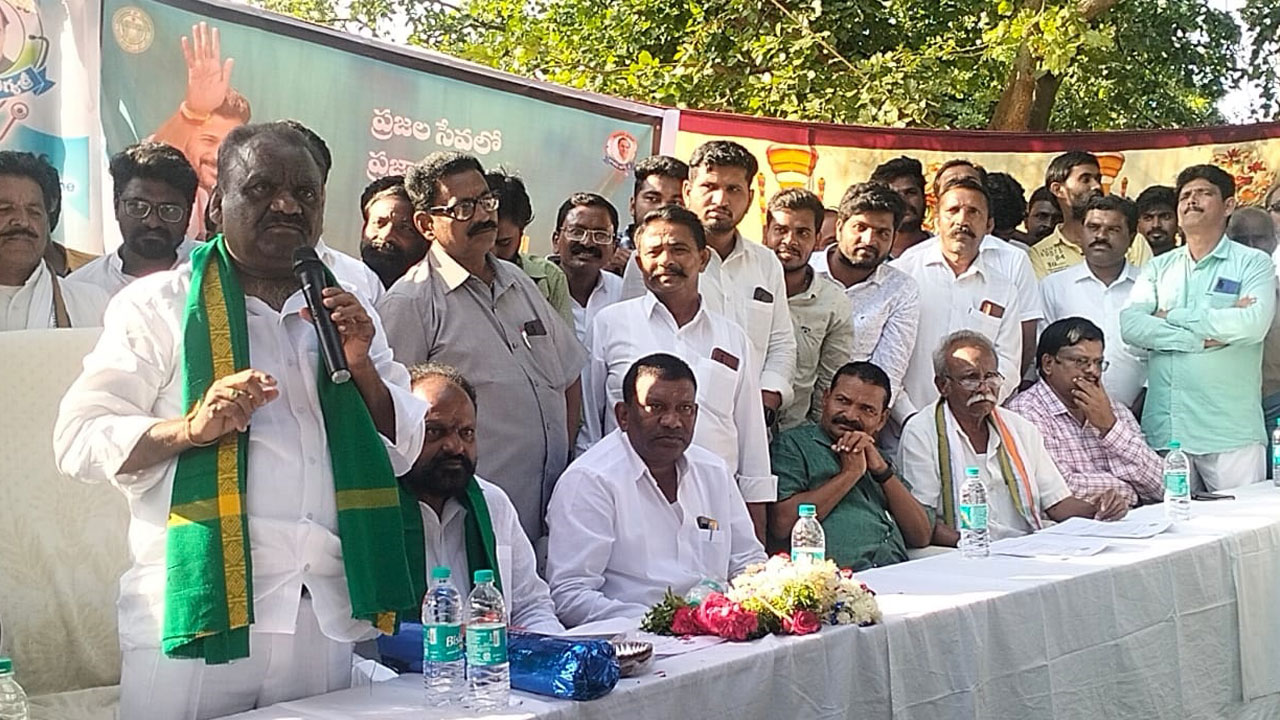 పేదలకు వరం ఆరోగ్యశ్రీ