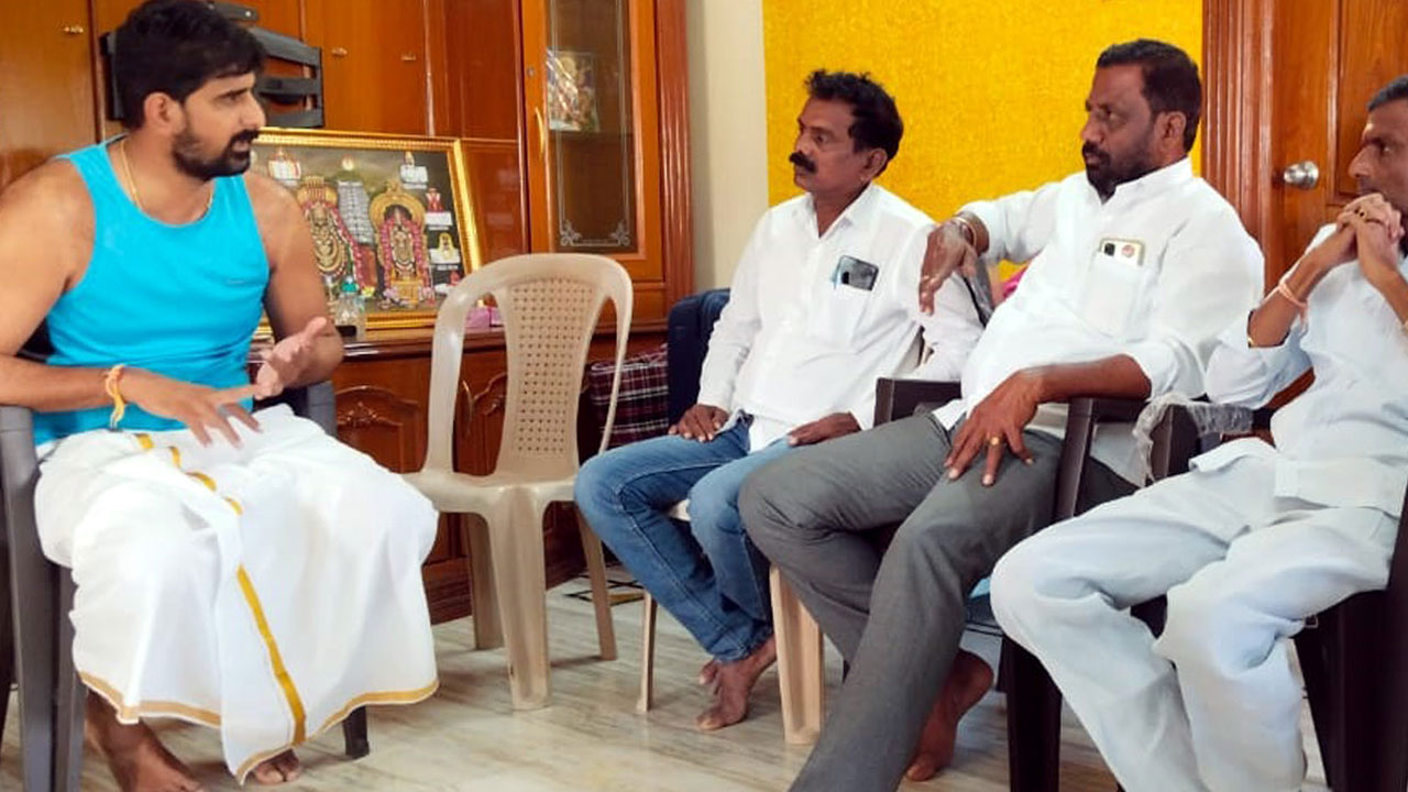 హుజూరాబాద్‌లో గెలుపు మనదే