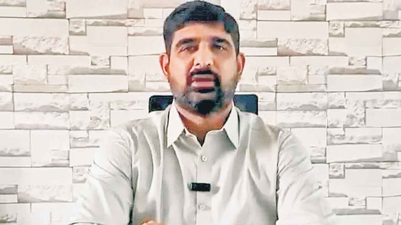 ఇదేం ప్రజాపాలన?