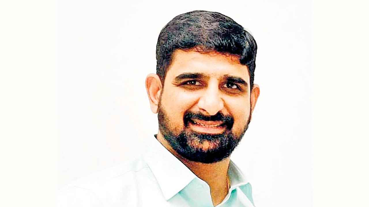 ప్రాణమున్నంత వరకు కేసీఆర్‌తోనే ఉంట