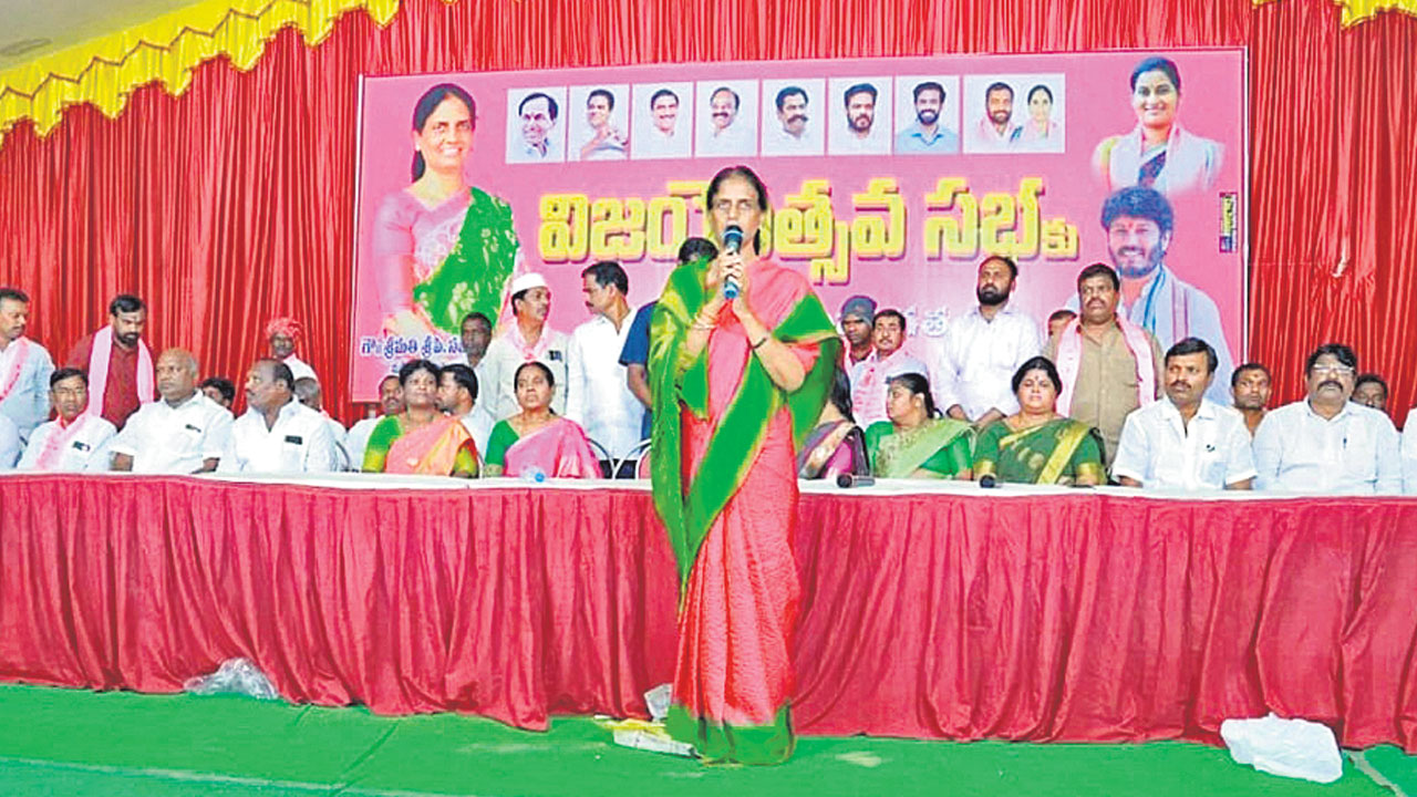 ప్రజలకు జవాబుదారిగా పనిచేస్తా..