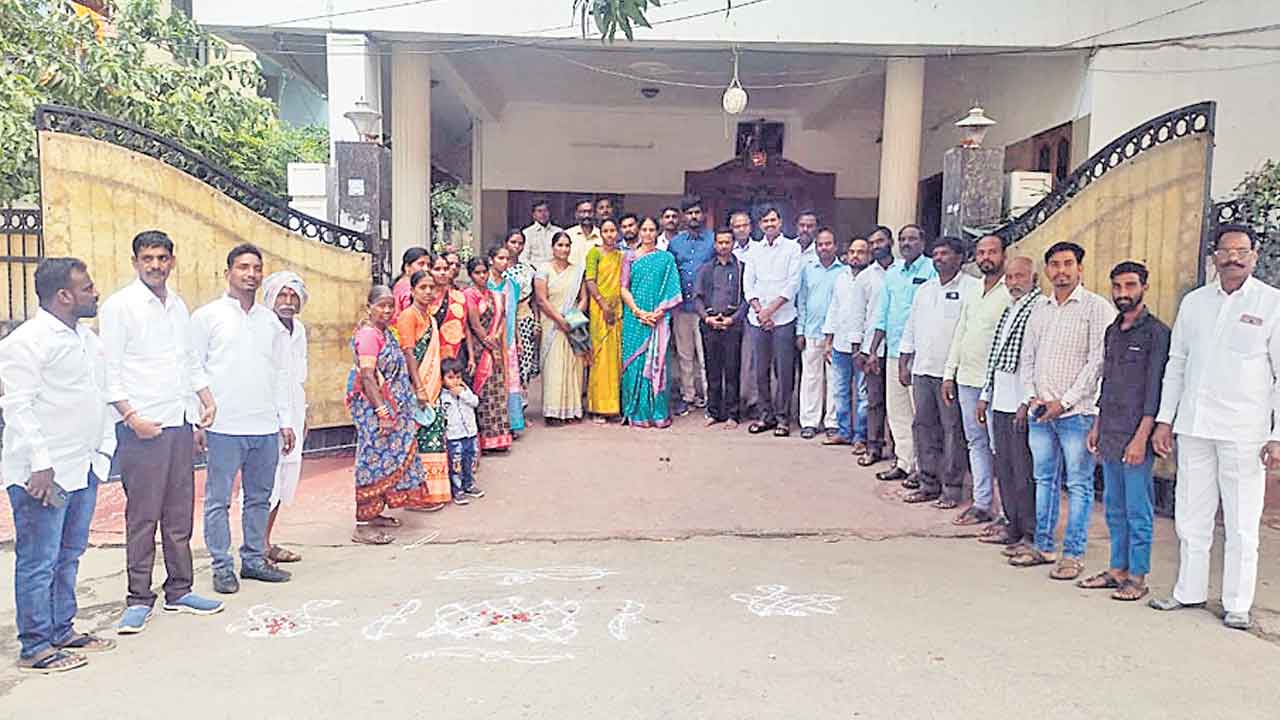 ఫార్మాసిటీ రద్దు సరికాదు