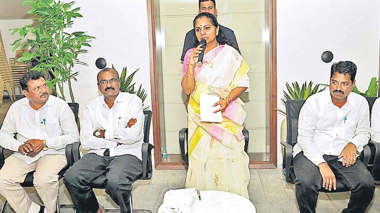 టీబీజీకేఎస్‌ గెలుపు సింగరేణికి అవసరం