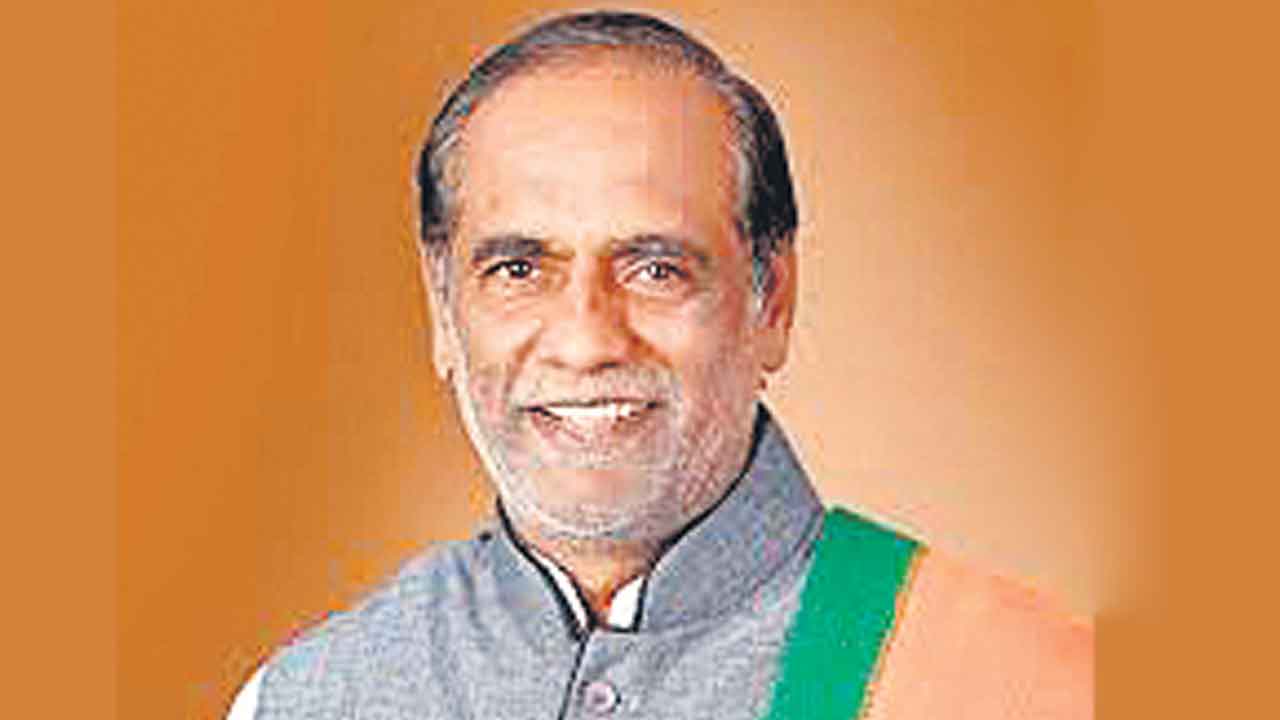 నిరుత్సాహంగా గవర్నర్‌ ప్రసంగం