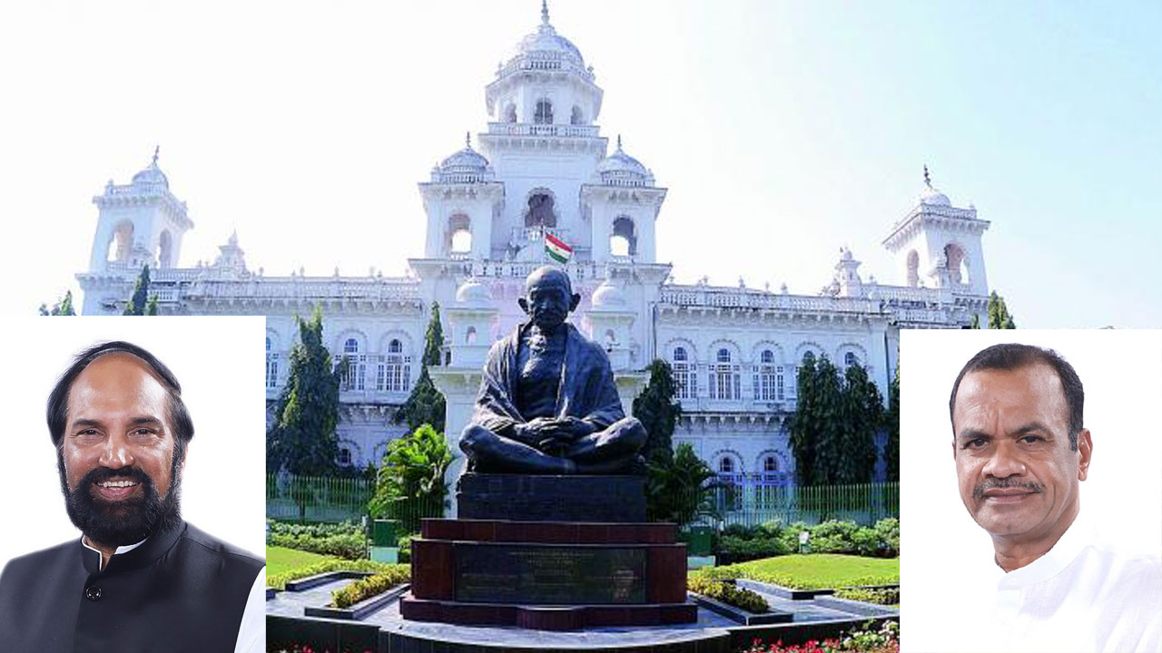 జిల్లా నుంచి ఇద్దరికి అమాత్యయోగం!