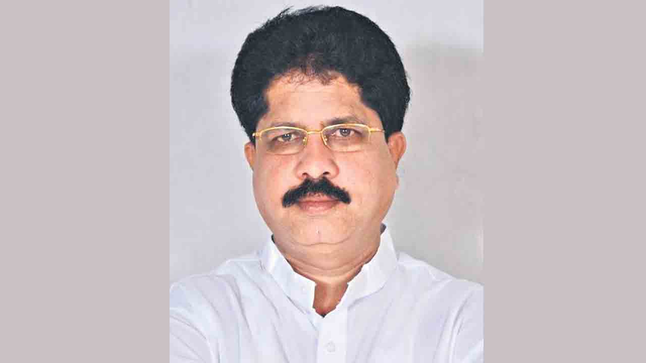 KPHB Colony | వివేకానంద నగర్‌ సంక్షేమ సంఘానికి కమ్యూనిటీ హాలు..!