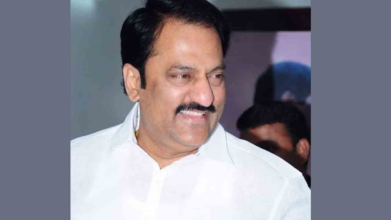 TS Assembly Elections | జూబ్లీహిల్స్‌లో బీఆర్‌ఎస్‌ అభ్యర్థి మాగంటి గోపీనాథ్‌ విజయం