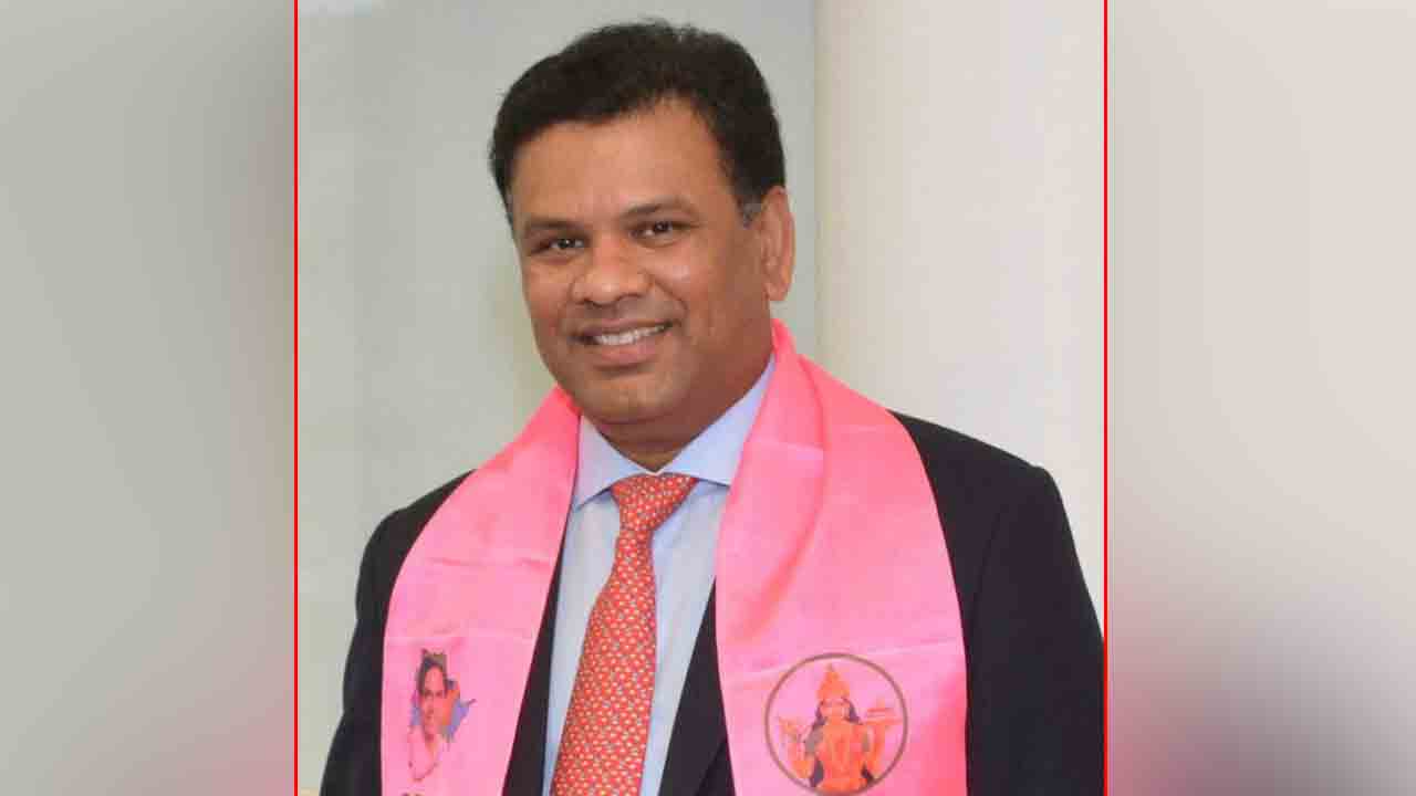 Mahesh Bigala | రేవంత్‌ వ్యాఖ్యలను అసెంబ్లీ రికార్డుల నుంచి తొలగించాలి : మహేశ్‌ బిగాల