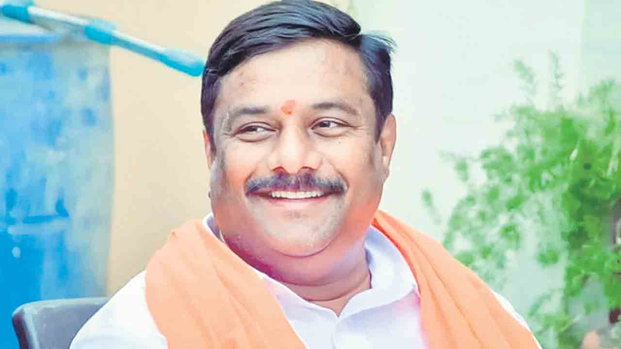 Revanth Reddy | సీఎం రేవంత్‌రెడ్డిపై బీజేపీ ఎమ్మెల్యే కీలక వ్యాఖ్యలు