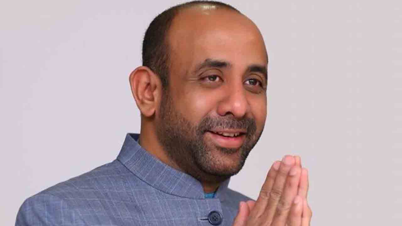 TS Assembly Elections | బోధన్‌లో బీఆర్‌ఎస్‌ అభ్యర్థి షకీల్‌ ముందంజ