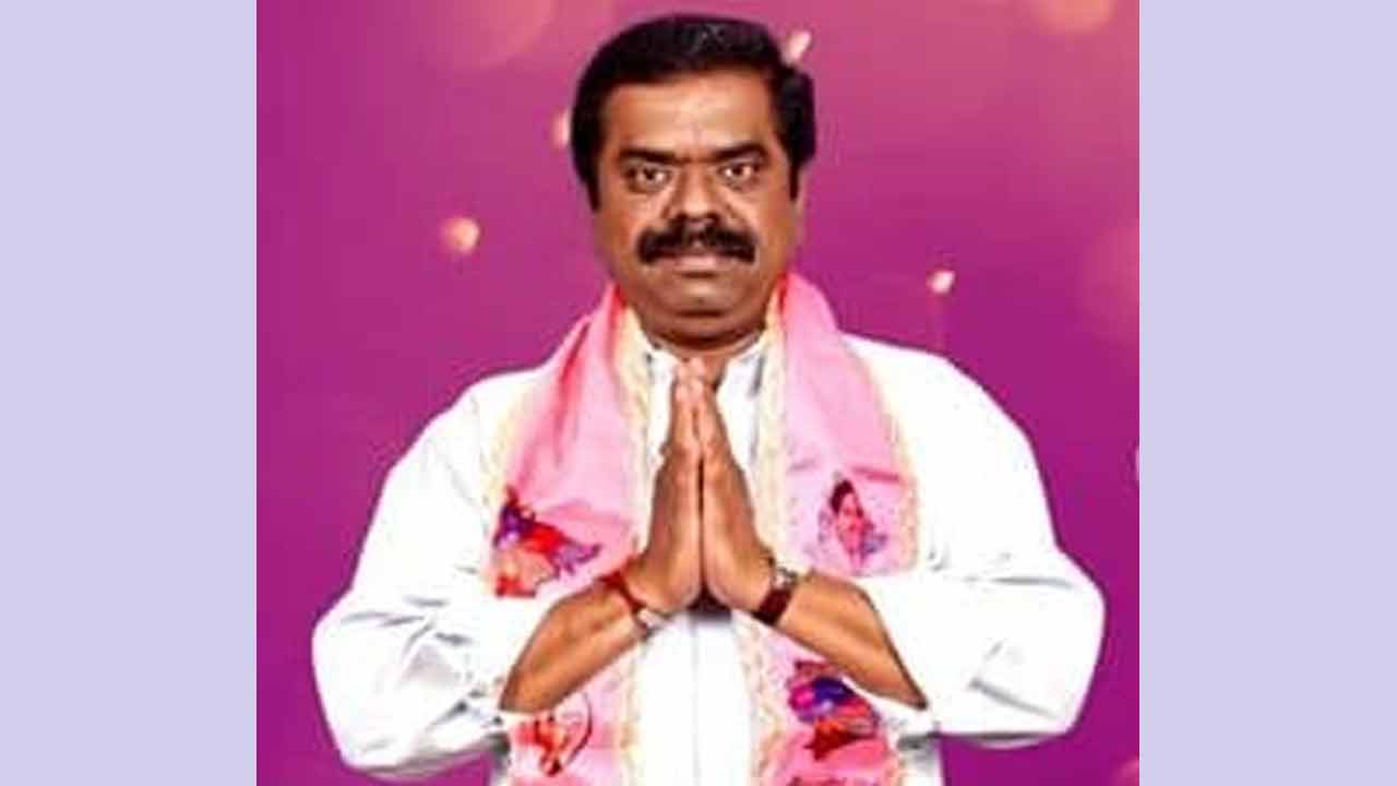 Telangana Assembly Elections | మక్తల్‌లో మూడో రౌండ్‌లో బీఆర్‌ఎస్‌కు 936 ఓట్ల మెజార్టీ