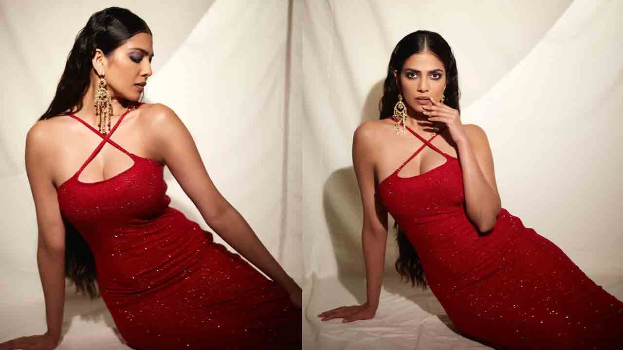 Malavika Mohanan | ఏమా అందం.. ఏమా అందం.. మాళవిక మోహనన్‌ స్టిల్స్ వైరల్