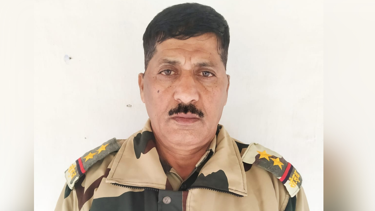 Mallareddy | నాలుగు దశాబ్దాలు దేశసేవలో పునరంకితమై.. పదవీ విరమణ చేసి సొంతూరికి సైనికుడు..!