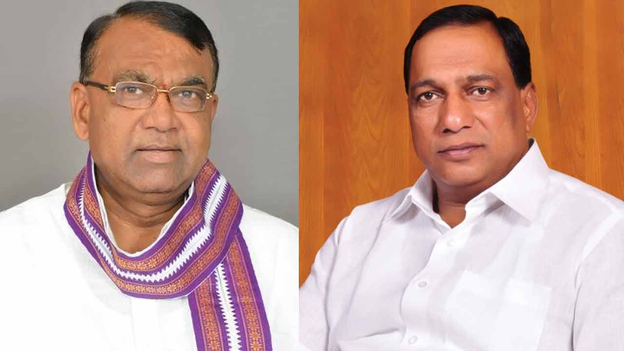 Telangana Assembly Elections | స్పీకర్‌ పోచారం, మంత్రి మల్లా రెడ్డి ఘన విజయం