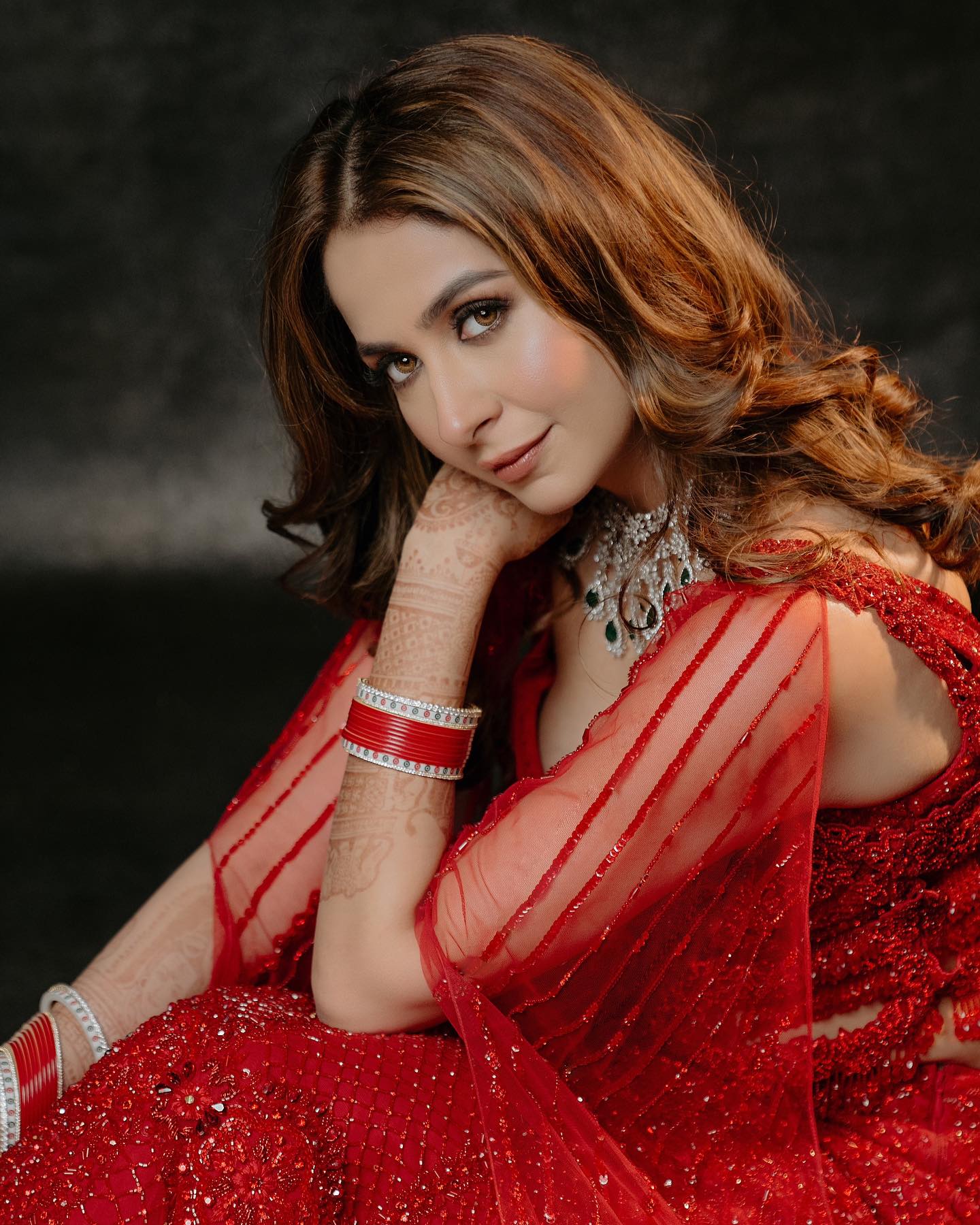 Malvika Raaj