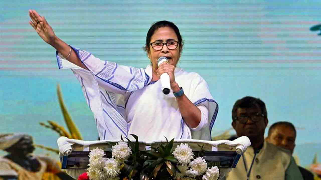 Mamata Banerjee | అయోధ్య రాముడి ప్రాణప్రతిష్ఠకు టీఎంసీ డుమ్మా..!