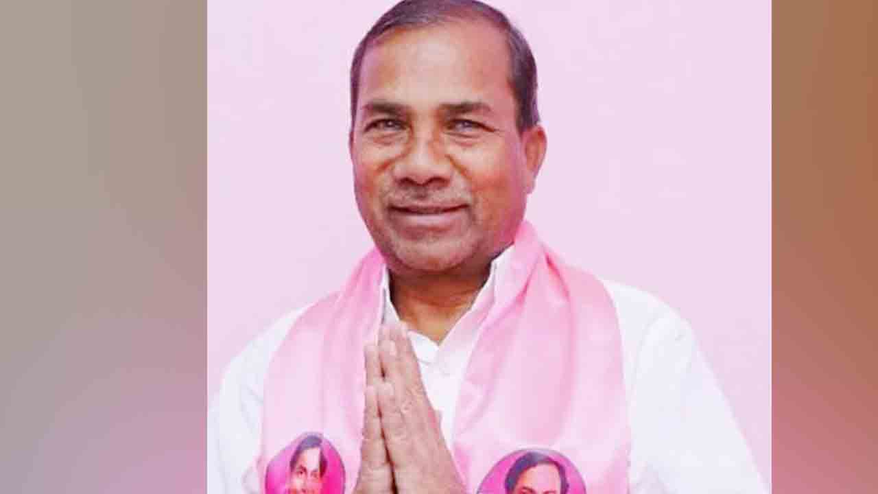 Telangana Assembly Elections | జహీరాబాద్‌లో బీఆర్‌ఎస్‌ పార్టీ లీడింగ్‌