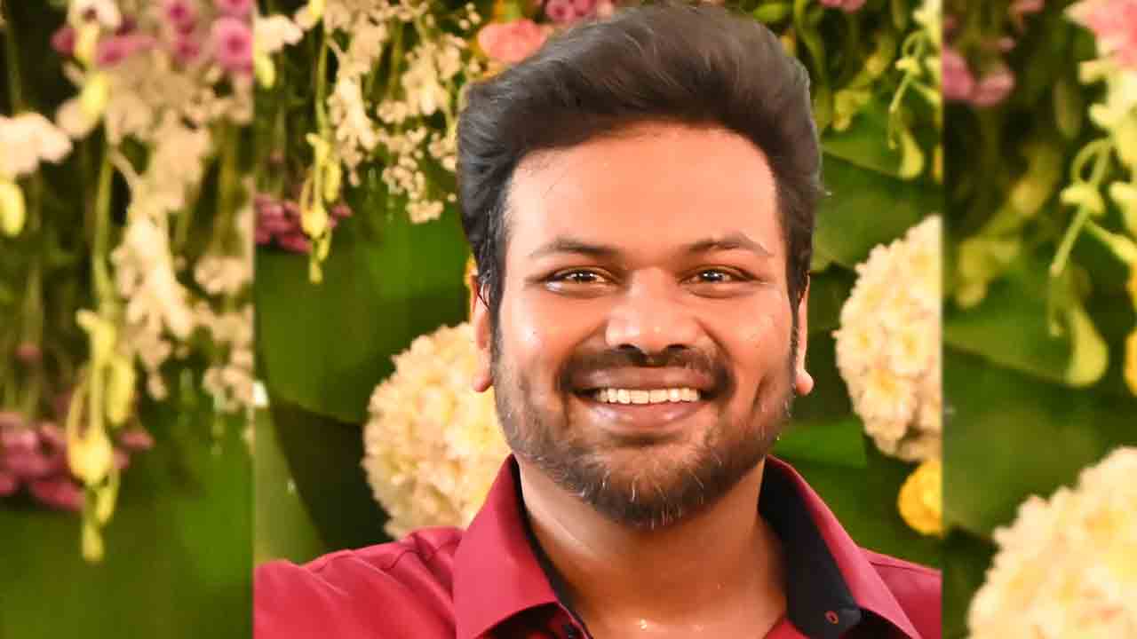 ‘ఉస్తాద్‌’తో కొత్త ప్రయత్నం