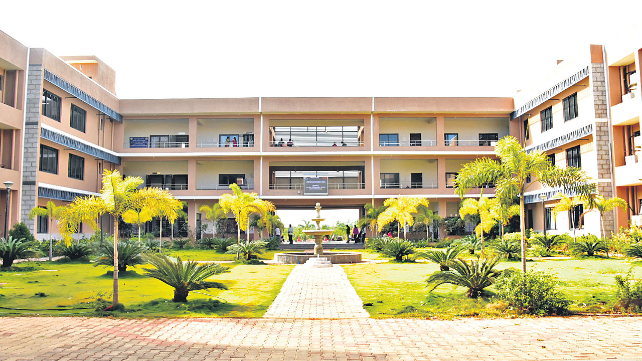 ప్రగతి@2023