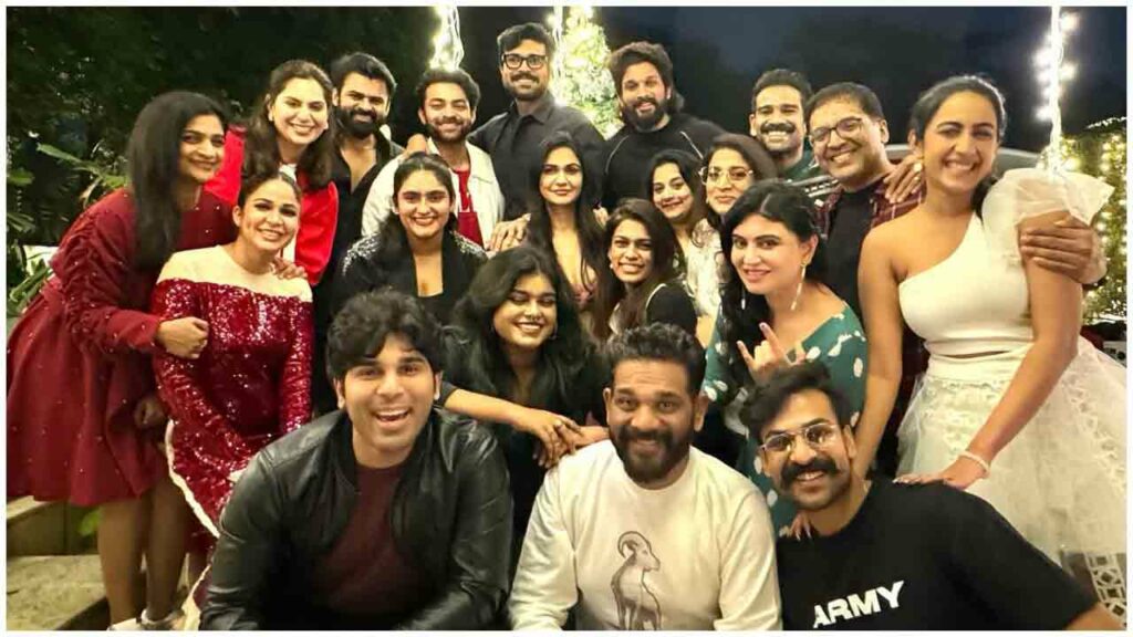 Mega Family