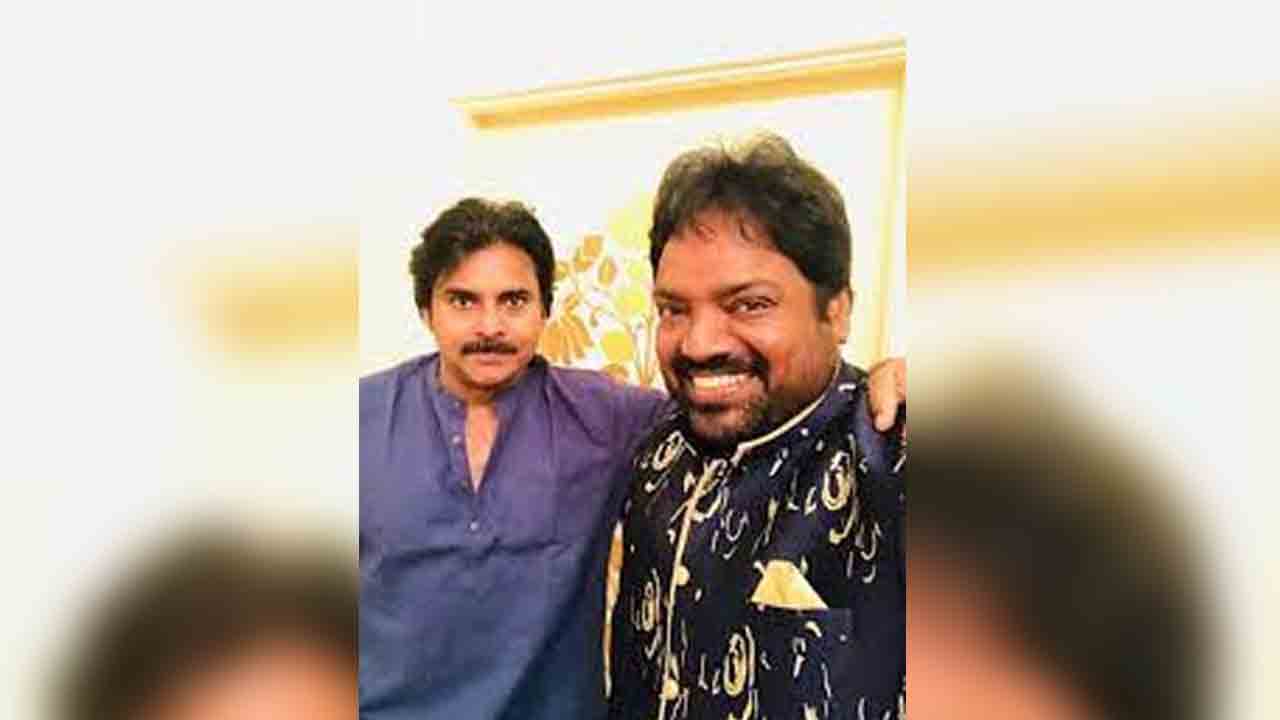 Meher Ramesh | పవన్‌ కల్యాణ్‌-మెహర్‌ రమేశ్‌ కాంబోపై నయా క్రేజీ అప్‌డేట్‌