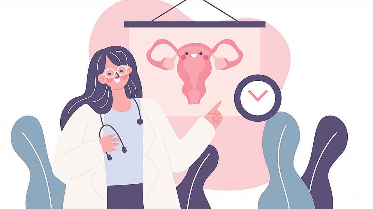 టీనేజ్‌లో ఇబ్బందే..