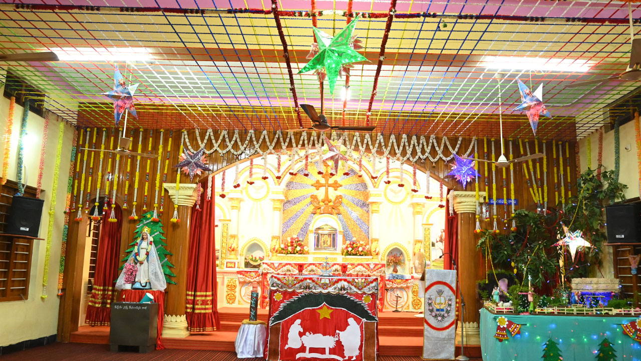 మెర్రీ క్రిస్మస్‌