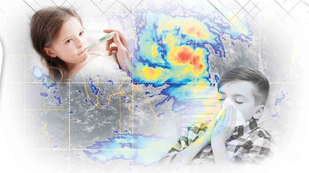 ఆరోగ్యం జాగ్రత్త!