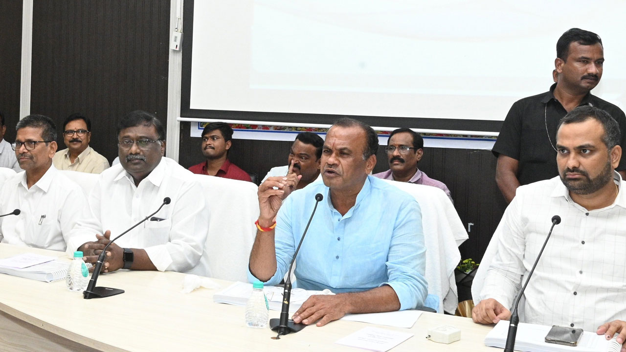 ప్రజల ఆకాంక్షలను నెరవేరుస్తాం