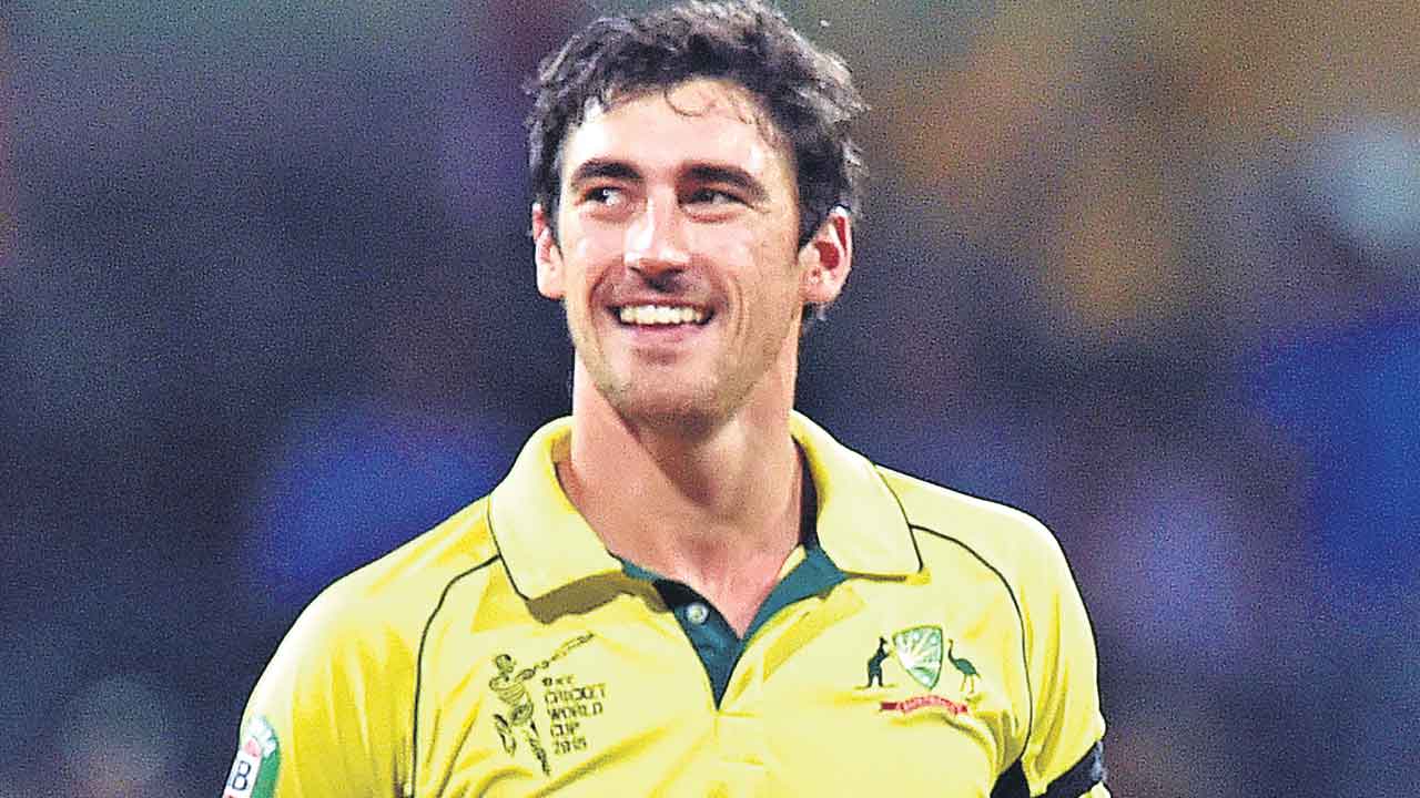 స్టార్క్‌ జాక్‌పాట్‌