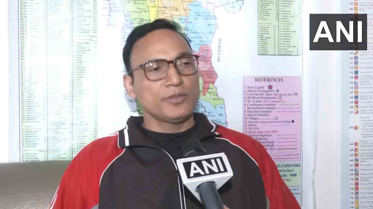 Mizoram Counting | మిజోరంలో 80.66 శాతం పోలింగ్‌.. 4న మధ్యాహ్నానికి కౌంటింగ్‌ పూర్తి