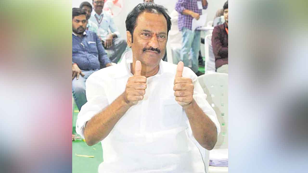 జూబ్లీహిల్స్‌లో బీఆర్‌ఎస్‌ విజయం