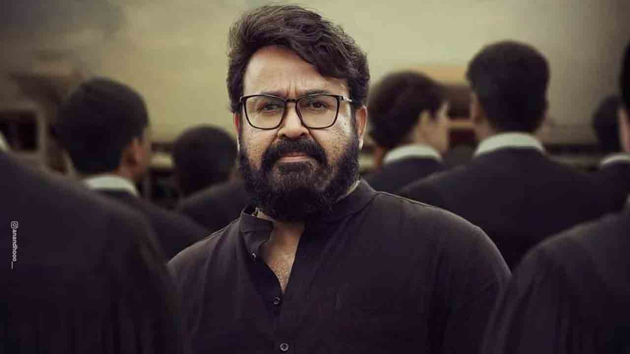 Mohanlal | మోహన్‌ లాల్‌ క్రేజ్‌ అంటే అంతేమరి.. Neru లుక్‌తో నయా అప్‌డేట్‌