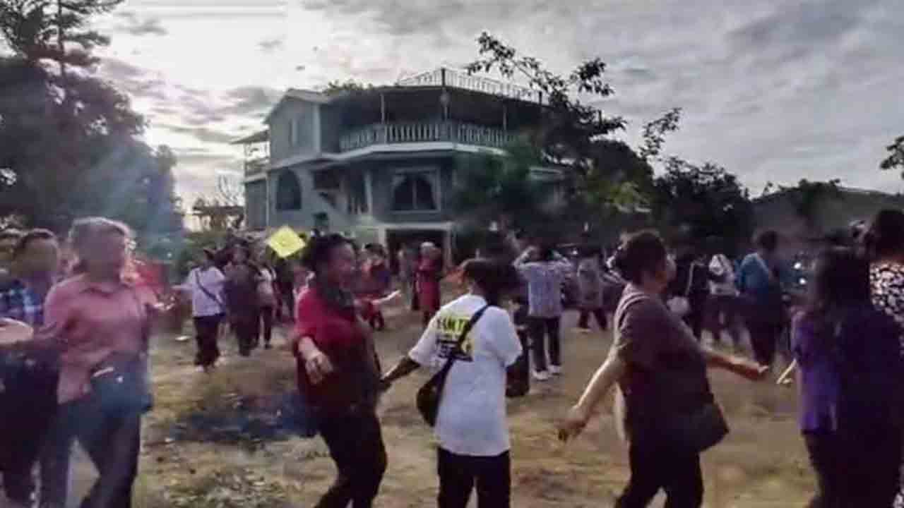 Mizoram Elections | సీఎం కాబోతున్న ఇందిరాగాంధీ భద్రతాధికారి