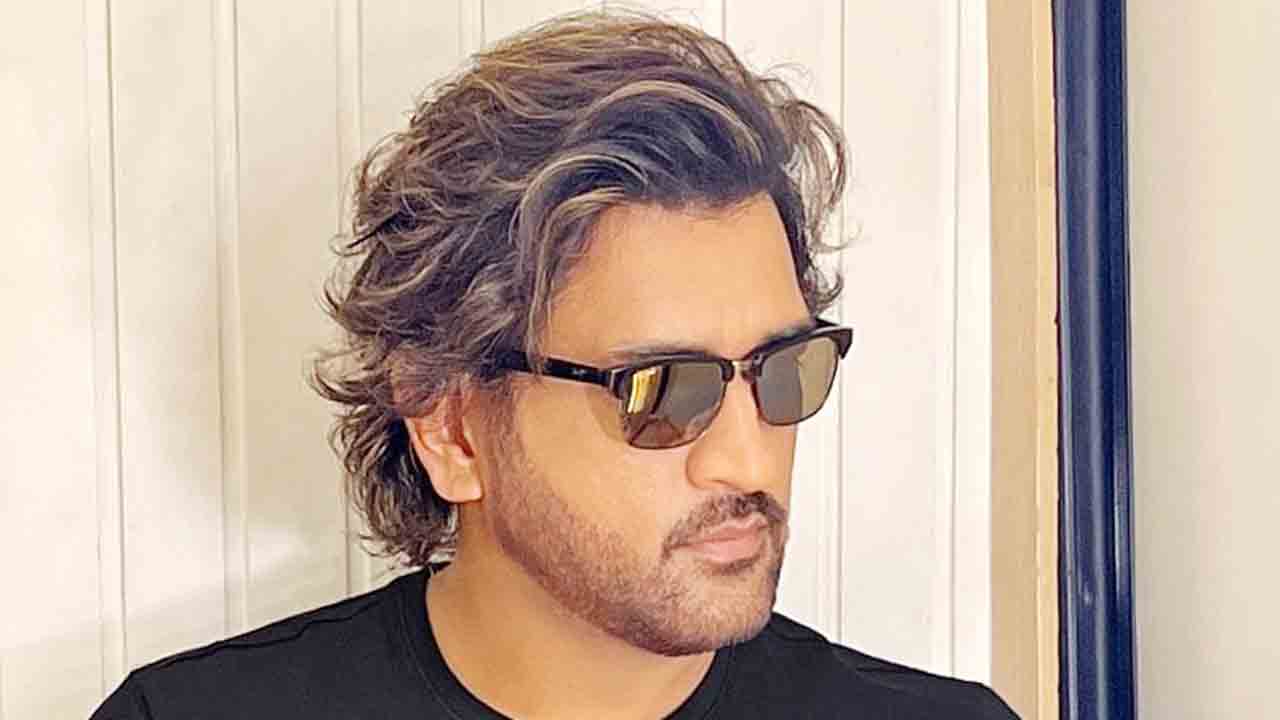 MS Dhoni | ఇంత హెయిర్‌ మెయిన్‌టెయిన్‌ చేయడం అంత ఈజీ కాదు.. కానీ, ఫ్యాన్స్‌ కోసం.. : ధోనీ