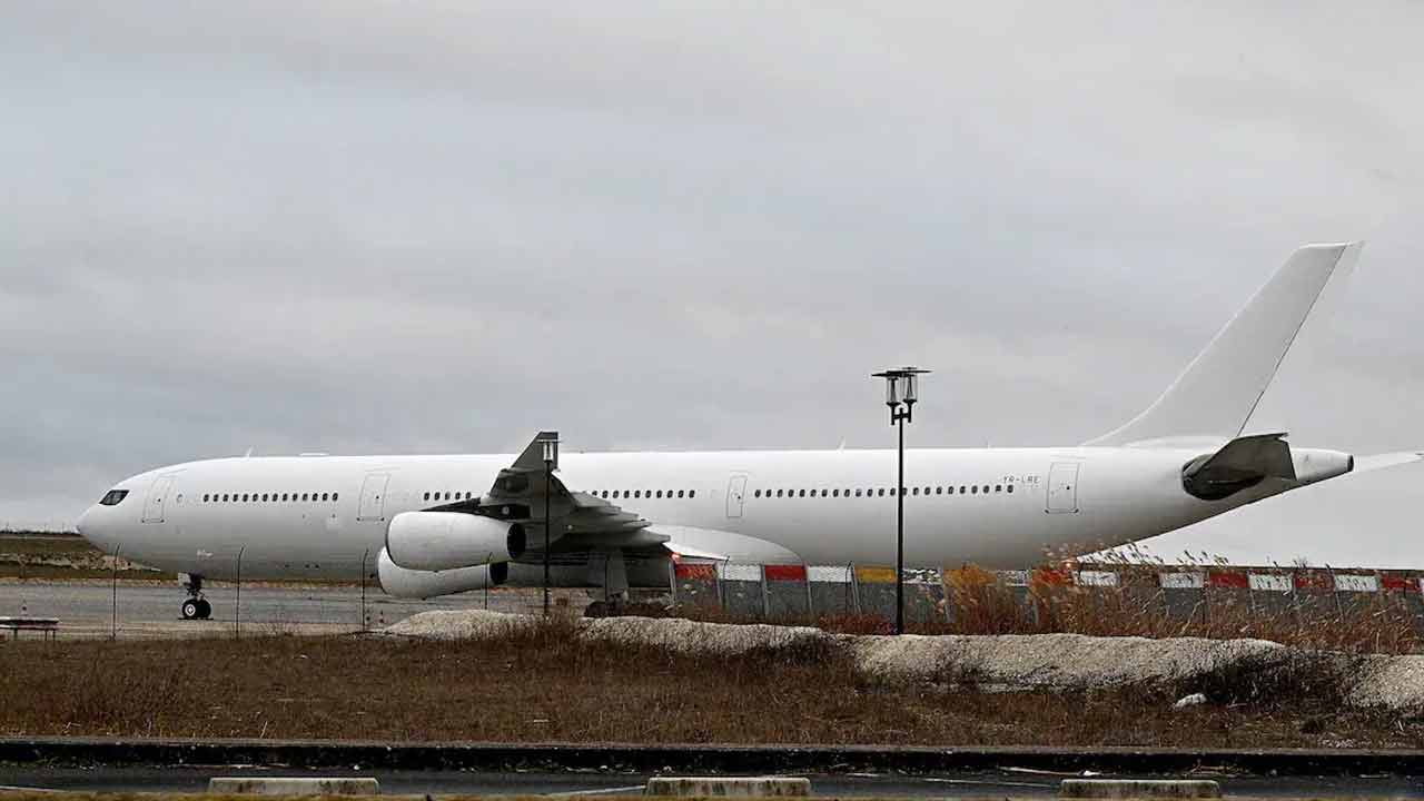 Mumbai | ఎట్టకేలకు ఫ్రాన్స్‌ నుంచి ముంబై చేరిన ఆ విమానం..