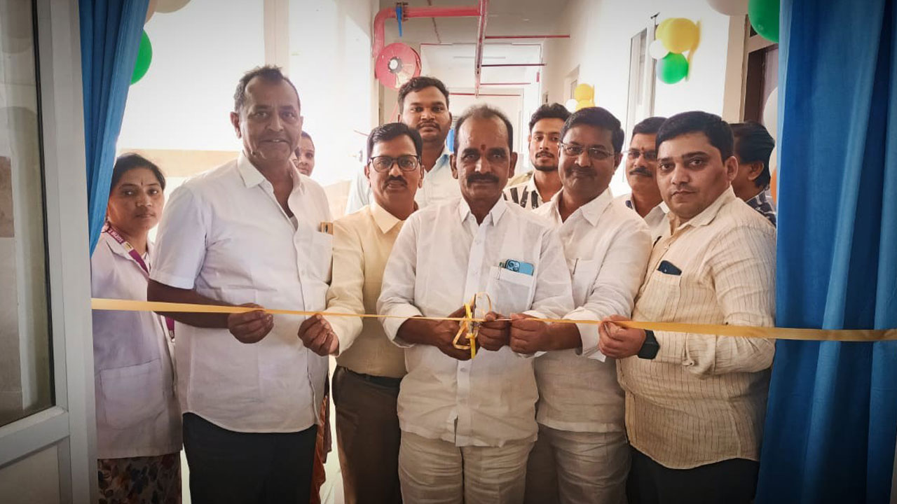 ఆరోగ్యశ్రీ సేవలు వినియోగించుకోవాలి