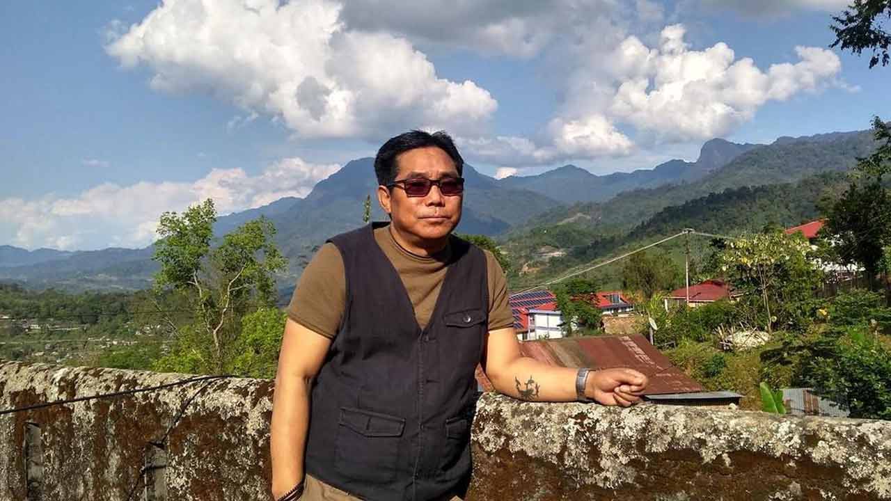 NIA | ఎన్‌ఐఏ చేతికి కాంగ్రెస్‌ మాజీ ఎమ్మెల్యే హత్య కేసు