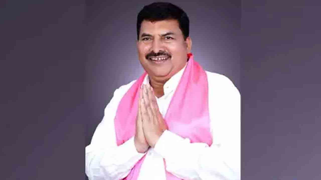 TS Assembly Elections | ముషీరాబాద్‌లో భారీ మెజారిటీతో గెలిచిన బీఆర్‌ఎస్‌ అభ్యర్థి ముఠా గోపాల్‌