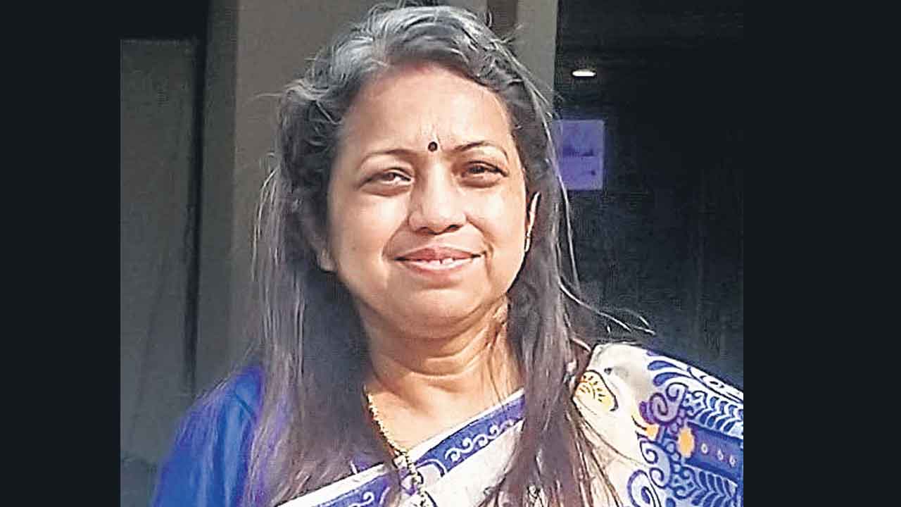 ఎన్జీఆర్‌ఐ సైంటిస్టుకు ఐజీయూ తల్వానీ అవార్డు