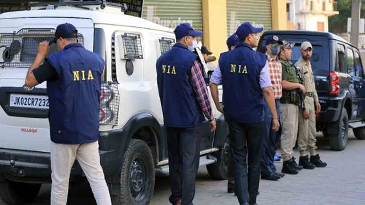NIA Raids | బెంగళూరులో ఎన్ఐఏ అధికారుల సోదాలు